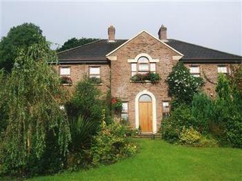 Tirconaill Lodge Enniskillen Exteriér fotografie